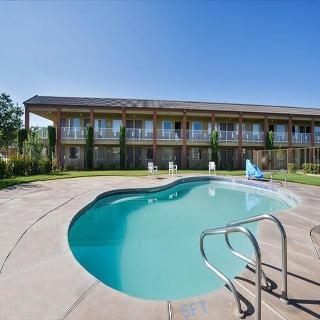 Zion Inn, Zion National Park Area Motel 2*